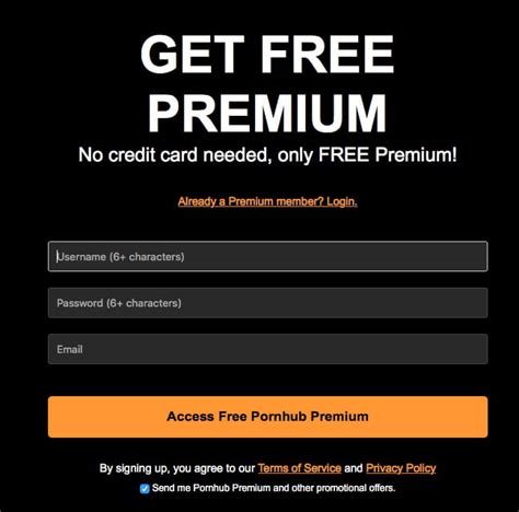 pornhub premium free|Log In And Access Premium Porn Videos .